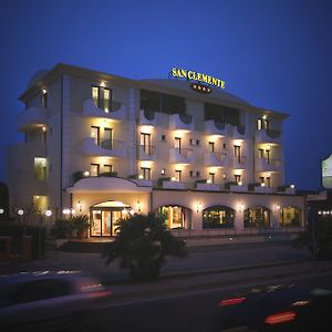 Hotel San Clemente Santarcangelo di Romagna Exterior photo