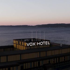 Vox Hotel Jonkoping Exterior photo