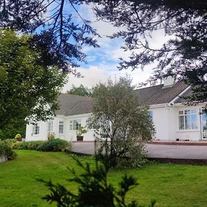 Happy Hill Hotel Youghal Exterior photo