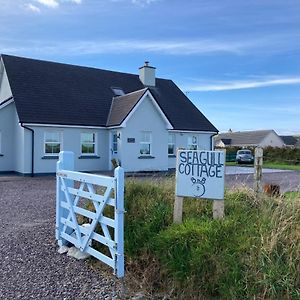 Seagull Cottage B&B Portmagee Exterior photo