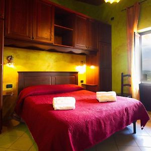 Relais Il Feudo Bed & Breakfast Beltiglio Exterior photo