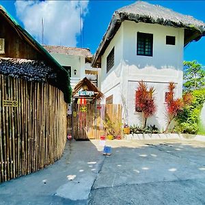 Backdoor Villa Baler Exterior photo