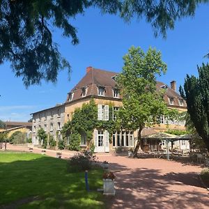 Chateau De La Barge Chaintre Exterior photo