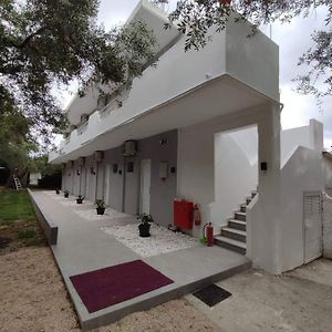 Camping Corali & Apartments Riza  Exterior photo