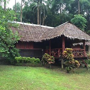 Paradise Lost Bungalows Koh Kradan Exterior photo