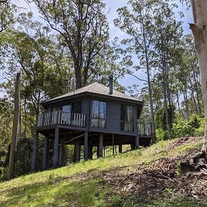 Romantic Cabin Escapes Barrington Tops - Lorikeet Bandon Grove Exterior photo