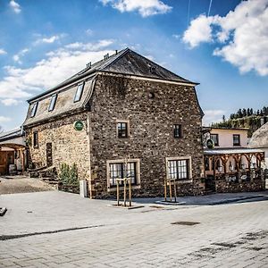 Schmiede Hotel Schoenberg Exterior photo