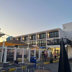 The Ludlam Hotel Sea Isle City Exterior photo