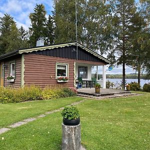 4 Person Holiday Home In Storfors Exterior photo
