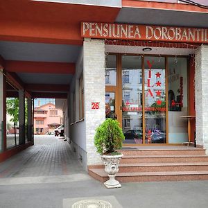 Vila Dorobantilor Hotel Cluj-Napoca Exterior photo