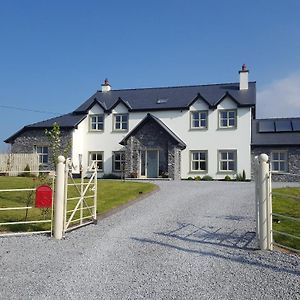 Luachra Lodge Killarney Exterior photo