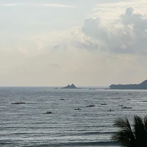 Isaguirre'S Pension House Baler Exterior photo