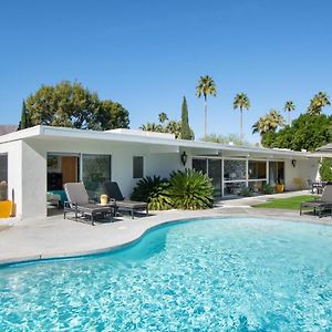 Villa Moda Palm Springs Exterior photo