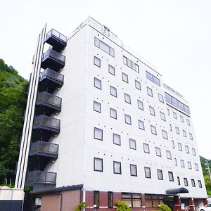 Hotel Areaone Wadayama Asago Exterior photo