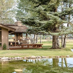 Golf Creek 31 Villa Jackson Exterior photo