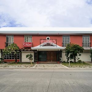 Oyo 579 Anisabel Suites Davao Exterior photo