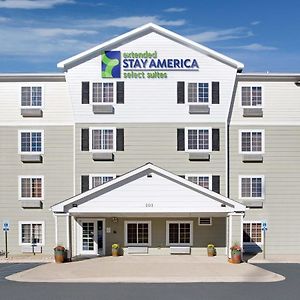 Extended Stay America Suites - New Orleans - Airport - I-10 Kenner Exterior photo