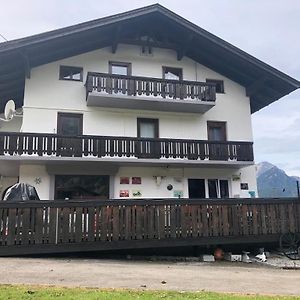 Gastehaus Schmitt Hotel Lahn Exterior photo