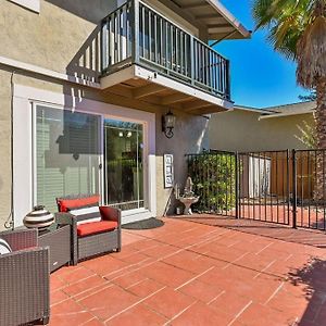 Cozy Furnished Unit For Traveling Professionals Apartment Pleasant Hill Exterior photo