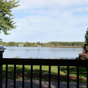 Elegant And Relaxing Waterfront Getaway! Apartment Haslett Exterior photo