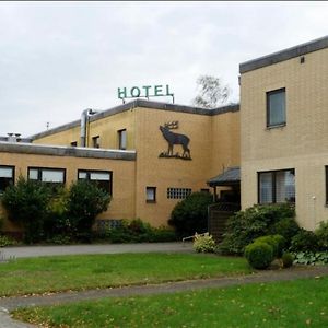 Hotel-Restaurant Hubertus Brome Exterior photo