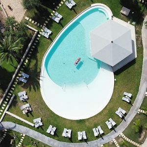 Cambiocavallo Resort Modica Exterior photo