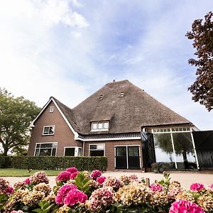 De Zuiderstolp Bed & Breakfast Zuidermeer Exterior photo