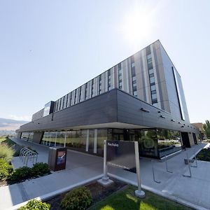 Ubc Okanagan Campus Kelowna Exterior photo