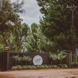 Warm Karoo Bed & Breakfast Bloemfontein Exterior photo