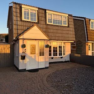 Stunning 3 Bedroom Dutch Barn Cottage With Parking Stockton-on-Tees Exterior photo
