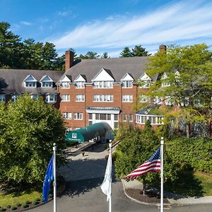 The Simsbury Inn Exterior photo