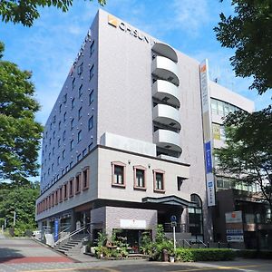 Chisun Inn Yokohama Tsuzuki Exterior photo