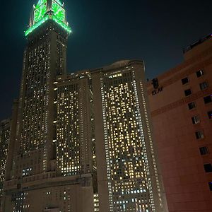 Royal Majestic Hotel Makkah Mecca Exterior photo