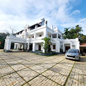 Orange Valley Plantation Holiday Coorg Virajpet Exterior photo