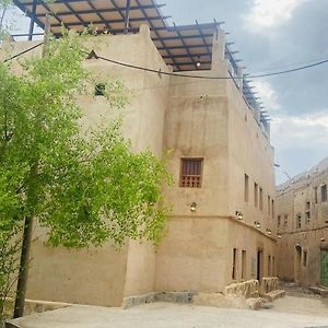 Alqalah Inn Al Hamra Exterior photo