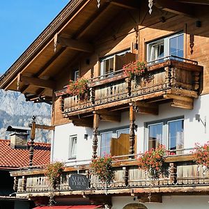 Hotel Alpin Tyrol - Kitzbuheler Alpen Sankt Johann in Tirol Exterior photo