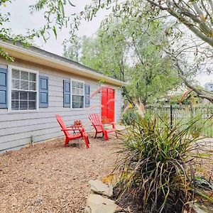 Fox Cottage Catonsville Exterior photo