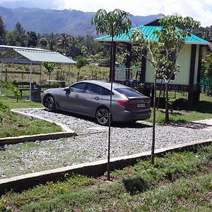 Deer Meadows Bandipur Mudumalai Villa Exterior photo