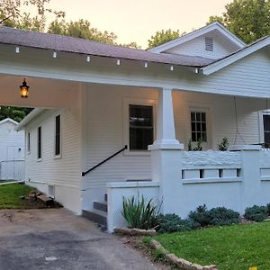 Carriage House - Remodeled Historic Home Springfield Exterior photo