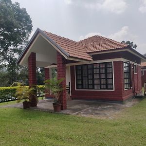 Dubare Inn Madikeri Exterior photo