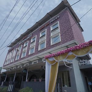 Hotel Mathoshree Thane Exterior photo