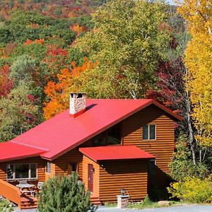 Birch Creek Lodge Pine Hill Exterior photo