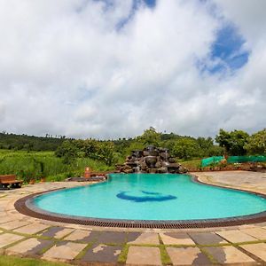 Aathavan Matichi Eco Resort Panhala Exterior photo