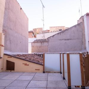 Casa Antequeruela Apartment Toledo Exterior photo