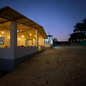 Chaitanya Beach Resort Tarkarli Malvan Exterior photo