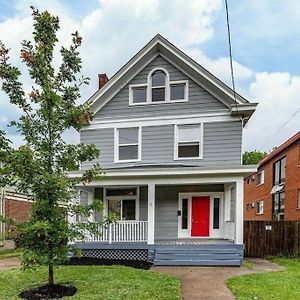 6 Bedroom Home Just Minutes From Downtown Cincinnati Exterior photo
