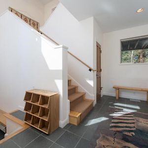 Jhrl - Mcbean House, Contemporary 4-Bedroom Home - 5 Minute Walk To Base, Private Hot Tub Teton Village Exterior photo