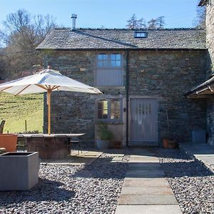 Sunny Brow Barn Villa Ambleside Exterior photo