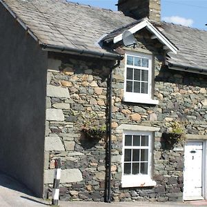 Millcroft Cottage Penrith Exterior photo