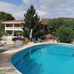 Atidos Adults Only Bed & Breakfast Ontinyent Exterior photo